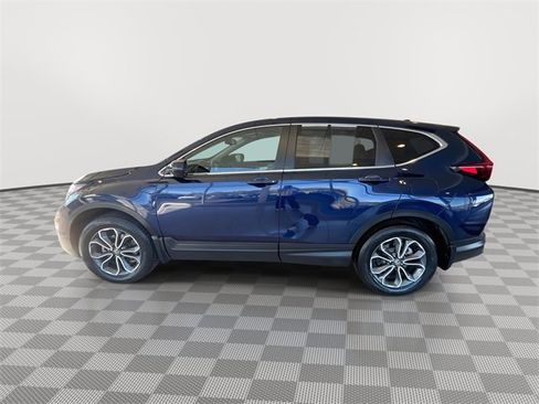 Used 2022 Honda CR-V EX-L image 6