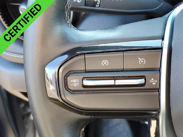 Certified 2023 Chevrolet Colorado LT w/ LT Convenience Package II AWD/4WD image 13