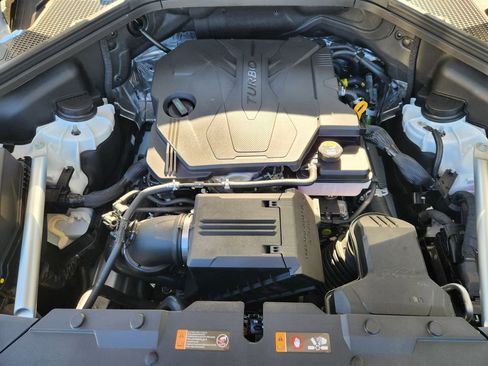 New 2026 Genesis GV80 2.5T Advanced image 19