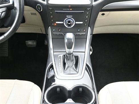 Used 2015 Ford Edge Titanium w/ Equipment Group 301A image 26