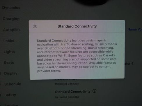 Used 2025 Tesla Model Y Long Range image 35