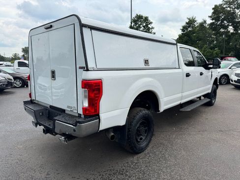 Used 2017 Ford F350 XL w/ Power Equipment Group AWD/4WD image 5