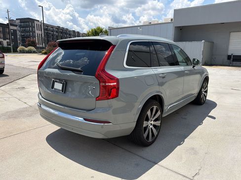 Used 2025 Volvo XC90 T8 Plus w/ Protection Package Premier AWD/4WD image 9