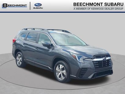 Used 2025 Subaru Ascent Premium
