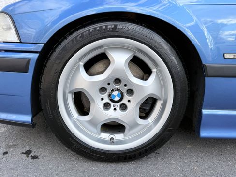 Used 1999 BMW M3 Coupe RWD image 33