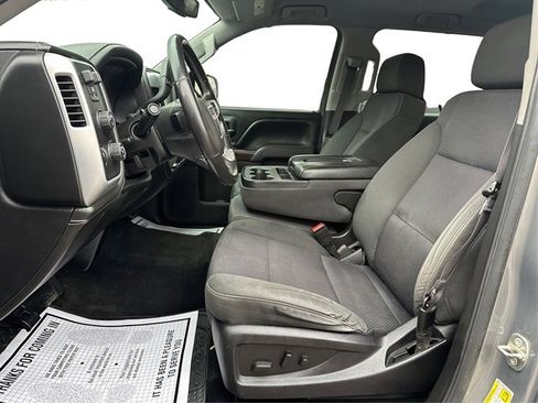 Used 2017 GMC Sierra 1500 SLE image 10