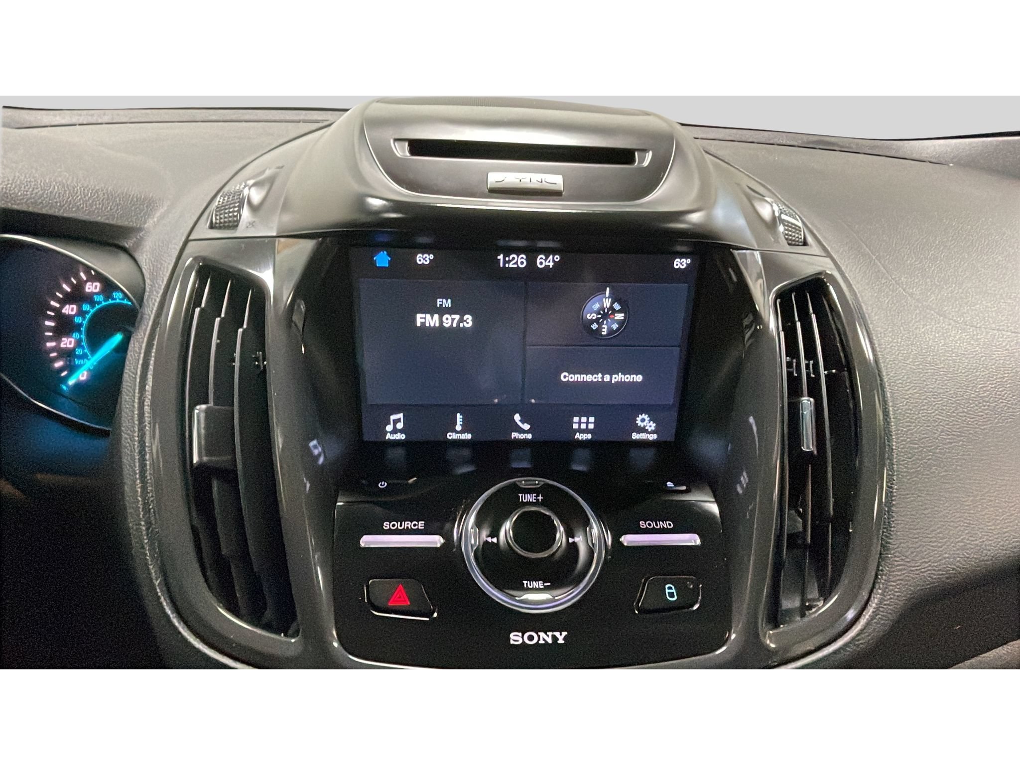 Used 2016 Ford Escape Titanium AWD/4WD image 13