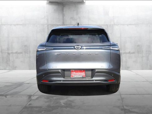New 2026 Nissan Murano SL image 6