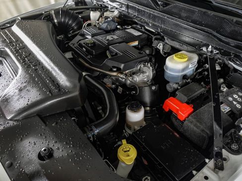 Used 2022 RAM 3500 Limited RWD image 49