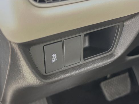 New 2026 Honda HR-V EX-L image 9