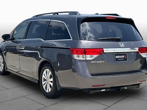 Used 2015 Honda Odyssey EX-L image 11