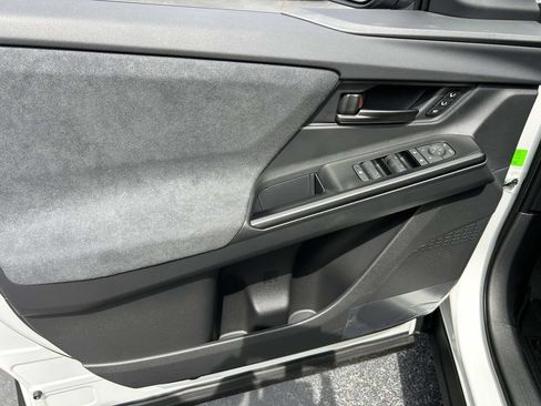 New 2026 Toyota C-HR AWD/4WD image 16