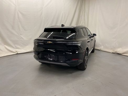 Used 2024 Chevrolet Equinox EV LT w/ Active Safety Package 3 image 6