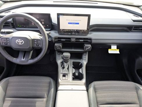 Used 2026 Toyota RAV4 SE w/ Weather Package FWD image 15