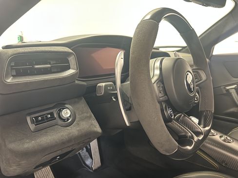 Used 2022 Maserati MC20 Coupe RWD image 16