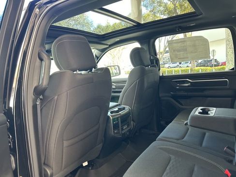 New 2026 RAM 1500 Big Horn image 39