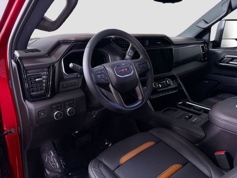 New 2026 GMC Sierra 3500 AT4 w/ AT4 Premium Plus Package image 9