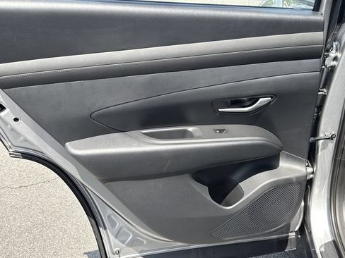 New 2026 Hyundai Tucson Blue SE AWD/4WD image 21