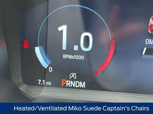 New 2026 Ford Explorer ST image 10