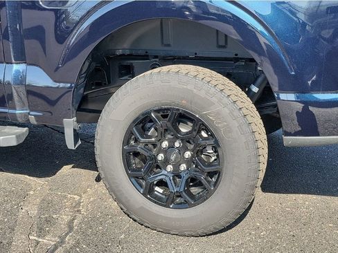 New 2026 Ford F150 XLT w/ Equipment Group 302A MID image 36