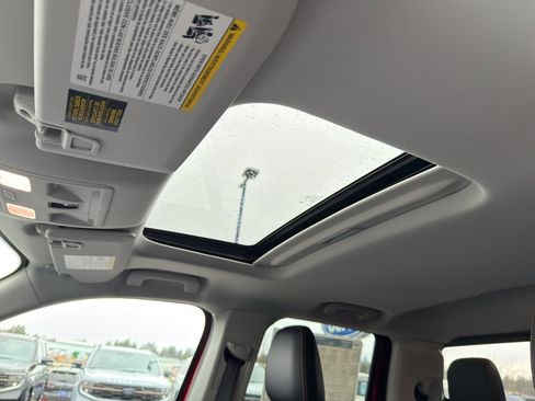 New 2026 Ford Maverick Tremor image 24