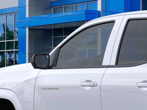 New 2026 Chevrolet Colorado LT w/ LT Convenience Package image 12