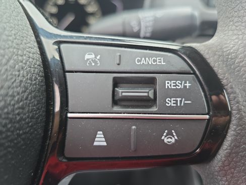 Used 2024 Honda Civic LX image 17