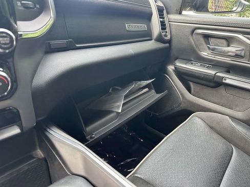 Used 2024 RAM 1500 Laramie image 20