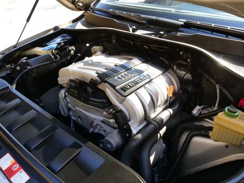 Used 2008 Audi Q7 3.6 Premium image 47