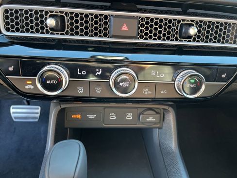 New 2026 Honda Civic Sport image 15