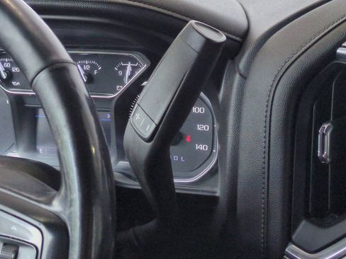 Used 2022 GMC Sierra 1500 Elevation AWD/4WD image 32