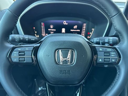 Certified 2026 Honda Pilot EX-L image 30