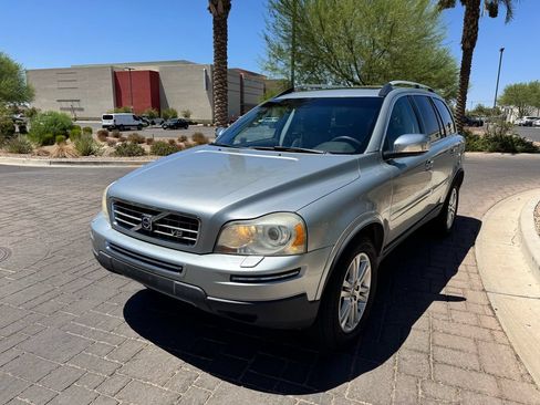 Used 2008 Volvo XC90 V8 AWD/4WD image 6