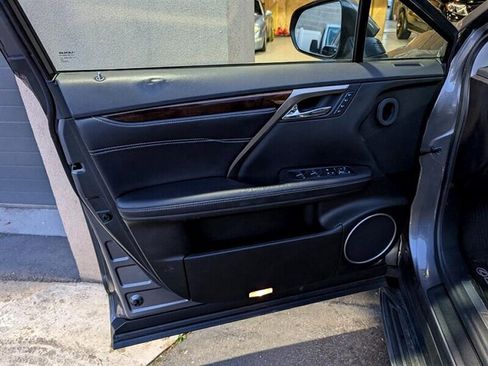 Used 2017 Lexus RX 350 AWD image 18