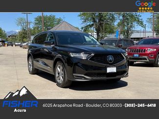Certified 2026 Acura MDX SH-AWD video 1