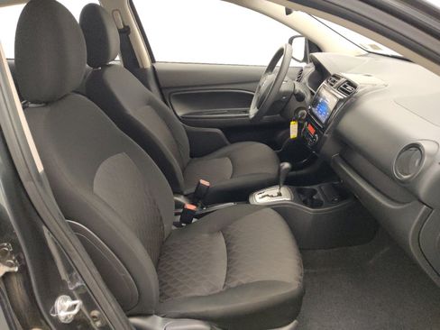 Used 2024 Mitsubishi Mirage ES FWD image 21