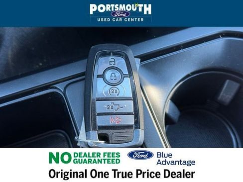 Used 2023 Ford F150 XLT w/ Equipment Group 302A High image 14