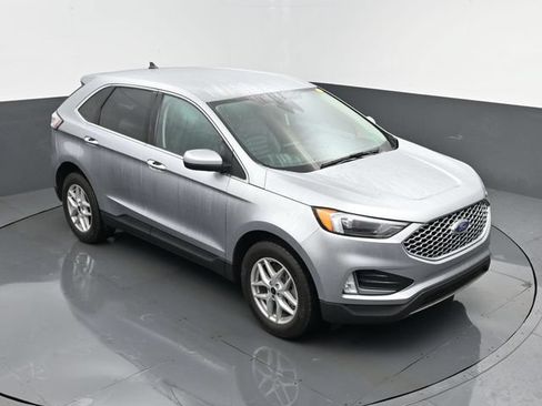 Used 2023 Ford Edge SEL w/ Convenience Package AWD/4WD image 21