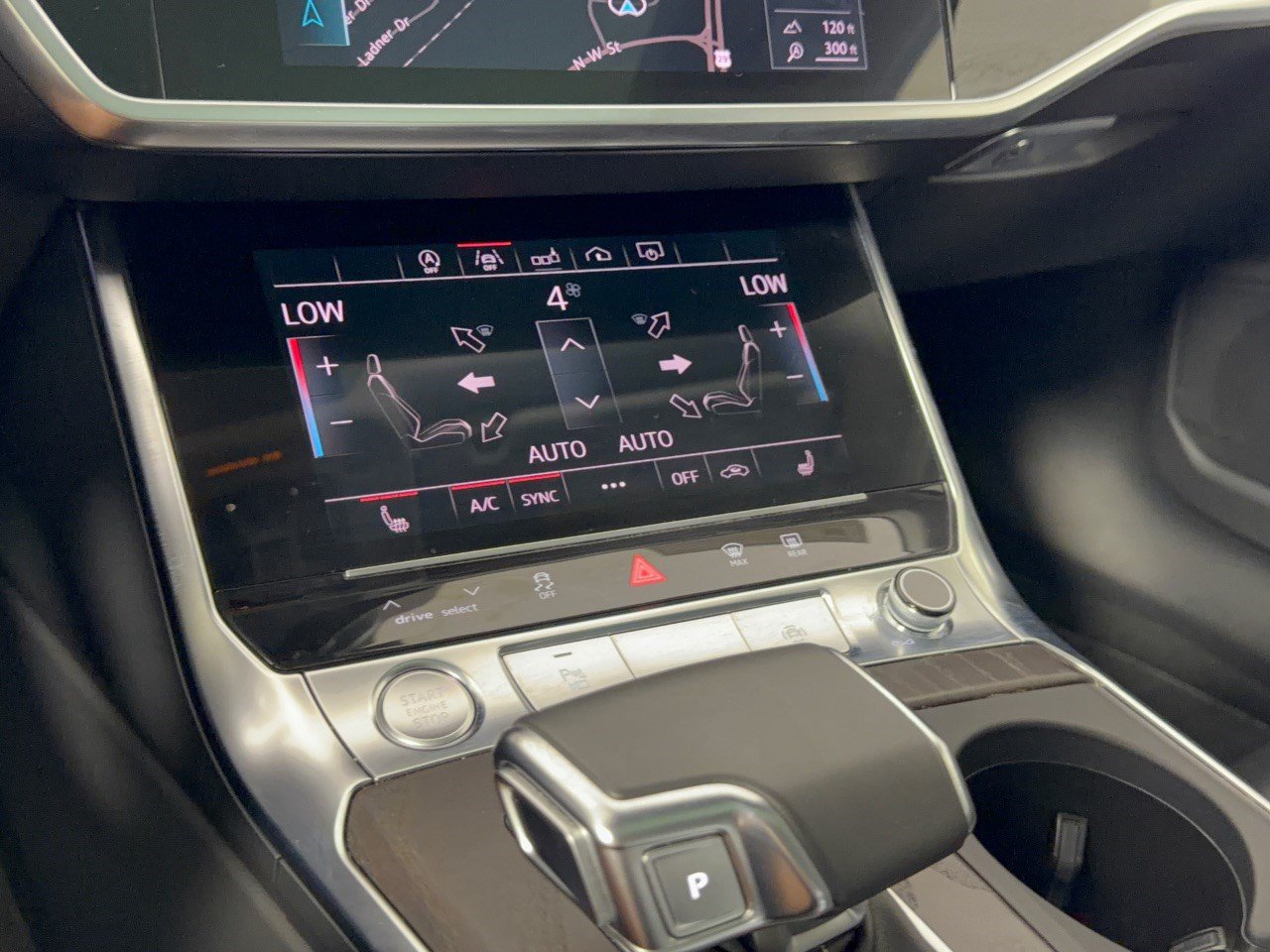 Used 2019 Audi A6 2.0T Premium w/ Convenience Package AWD/4WD image 22