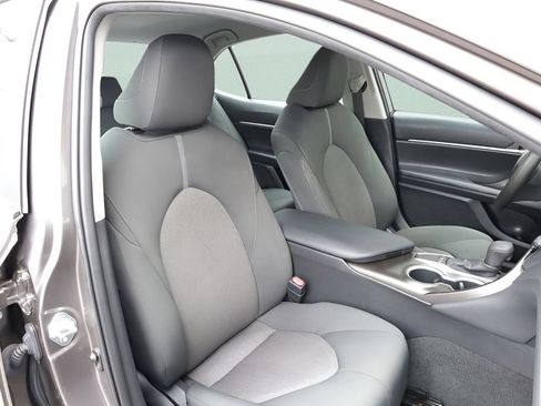 Certified 2023 Toyota Camry LE FWD image 23