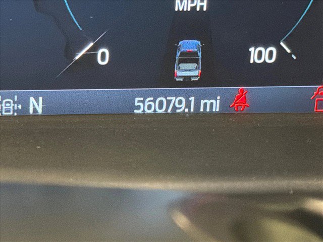 Used 2024 Ford F250 Limited w/ FX4 Off-Road Package AWD/4WD image 29