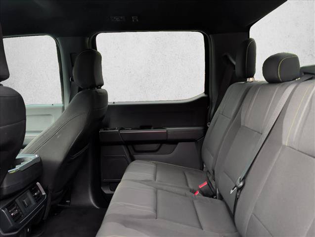 Used 2024 Ford F150 STX AWD/4WD image 19