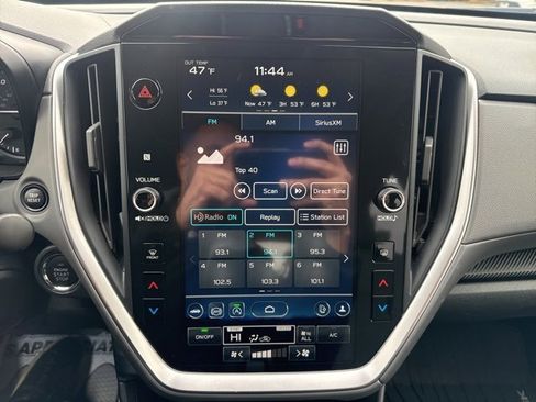 Used 2024 Subaru Crosstrek 2.0i Premium image 14