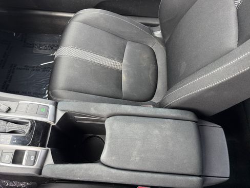 Used 2020 Honda Civic EX image 14