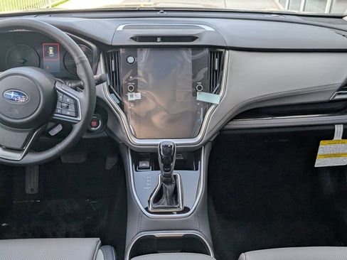 New 2025 Subaru Outback Limited image 21