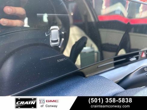 Used 2024 Kia Sportage EX w/ EX Premium Package AWD/4WD image 1