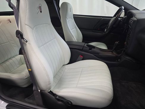 Used 1997 Chevrolet Camaro SS w/ Preferred Equipment Group 2 image 97