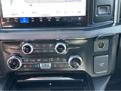 New 2026 Ford F250 Platinum image 27