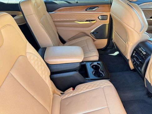 Used 2021 Jeep Grand Cherokee L Summit image 30