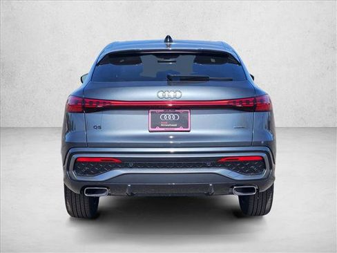 New 2026 Audi Q5 Premium Plus AWD/4WD image 8